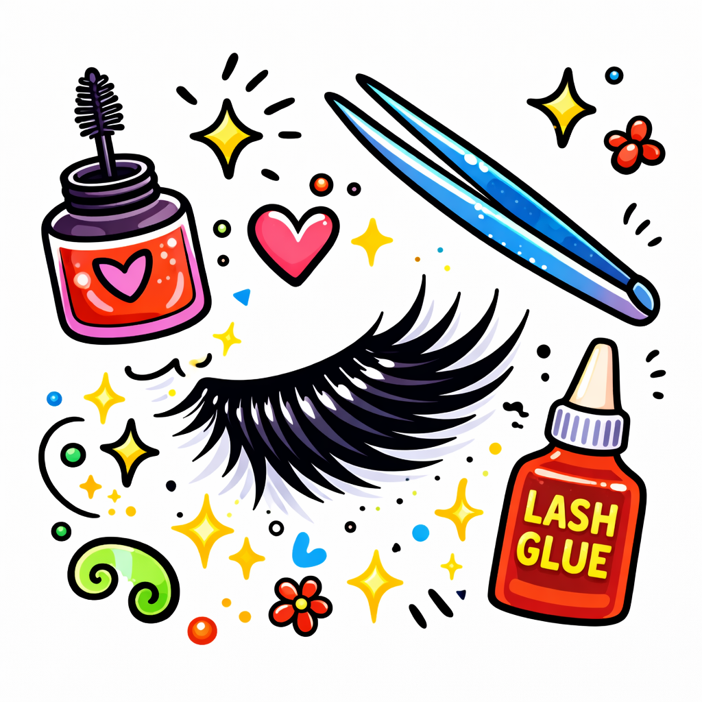 Lash extensions pricing calculator